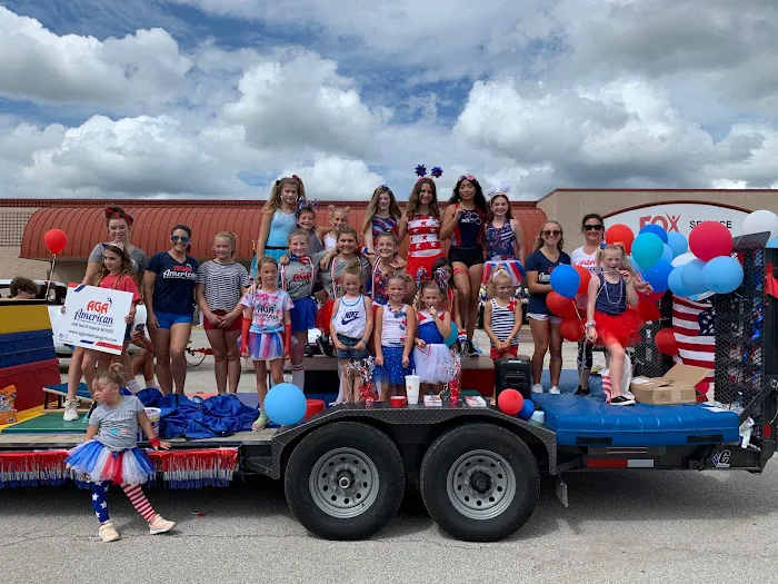 AGA American Gymnastics Academy Picture 8