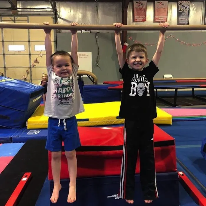 AGA American Gymnastics Academy Picture 9