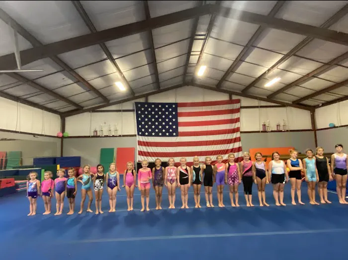 AGA American Gymnastics Academy Picture 4