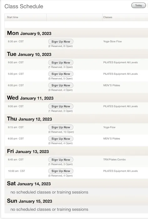 The Studio @ CCSP Picture 1