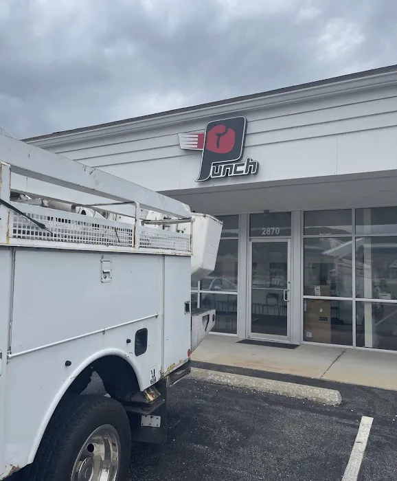 Punch Boxing Gym Picture 10