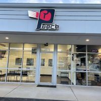 Punch Boxing Gym ico