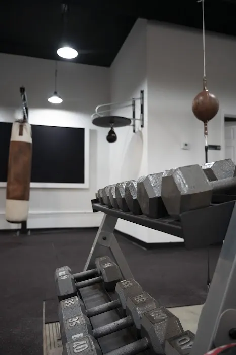 Punch Boxing Gym Picture 7