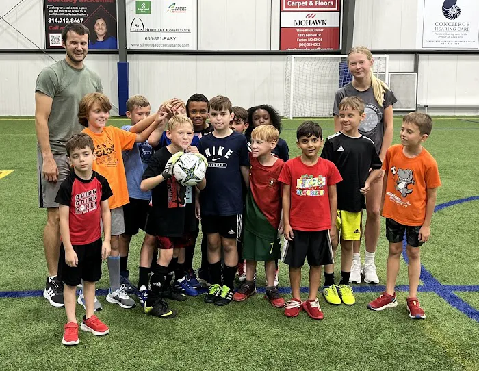 Loberg Athletics LLC Picture 9