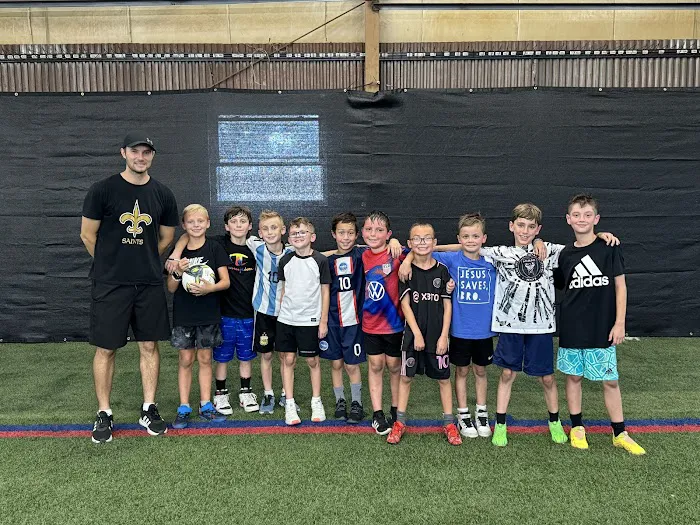 Loberg Athletics LLC Picture 10