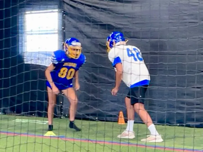 Loberg Athletics LLC Picture 2