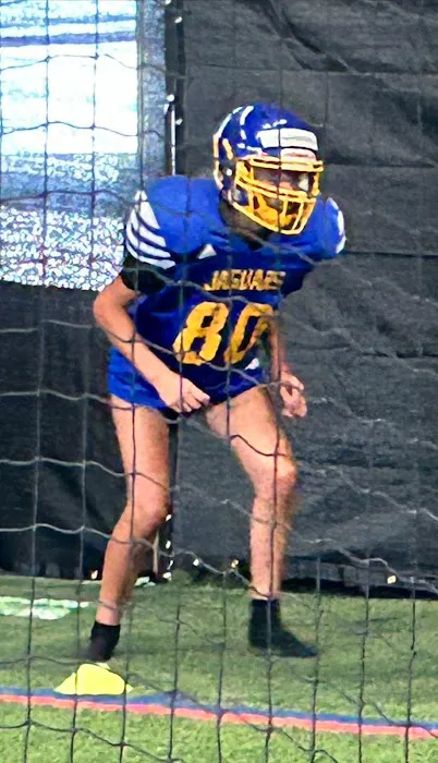 Loberg Athletics LLC Picture 1