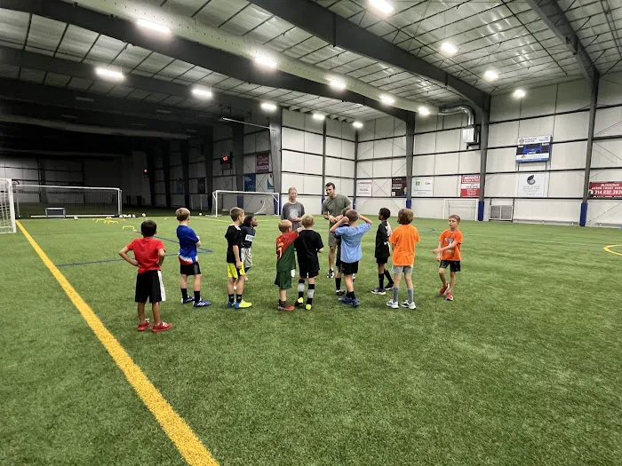 Loberg Athletics LLC Picture 8