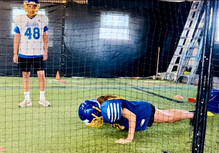 Loberg Athletics LLC Picture 5