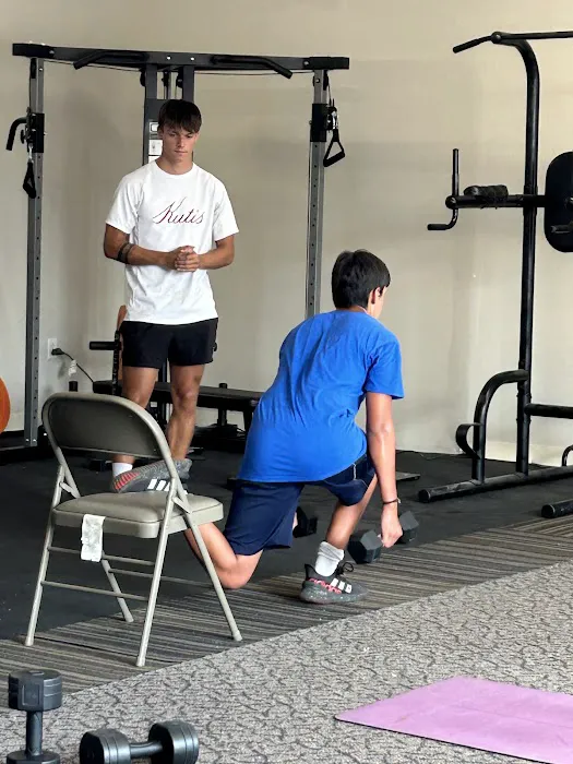 Loberg Athletics LLC Picture 6