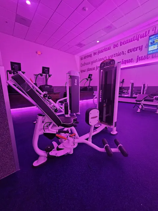 Club Fitness - Arnold Picture 1