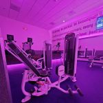 Club Fitness - Arnold