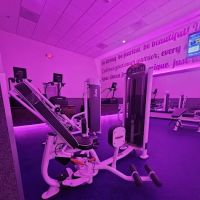 Club Fitness - Arnold ico