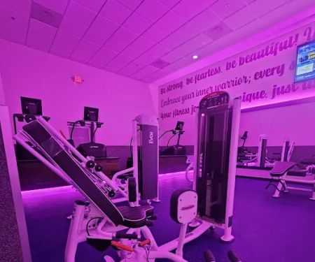 Club Fitness - Arnold