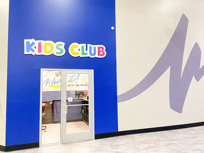 Club Fitness - Arnold Picture 2