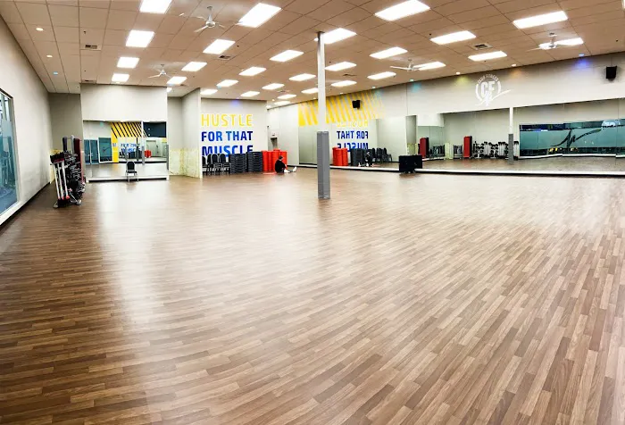 Club Fitness - Arnold Picture 5