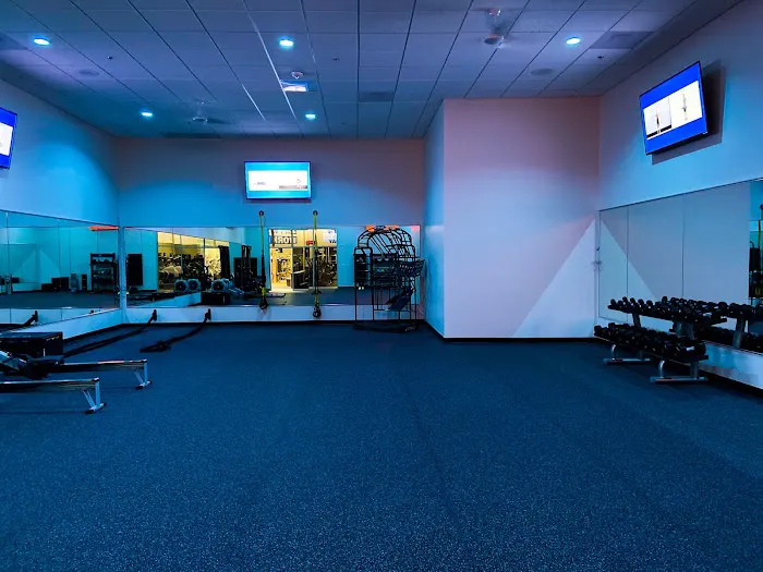 Club Fitness - Arnold Picture 9