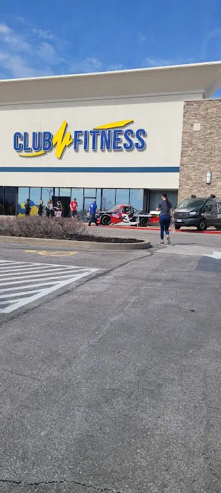 Club Fitness - Arnold Picture 6