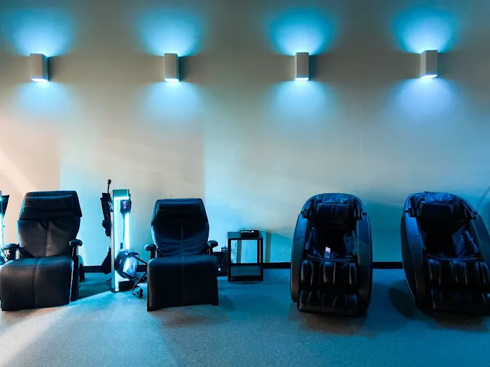 Club Fitness - Arnold Picture 4