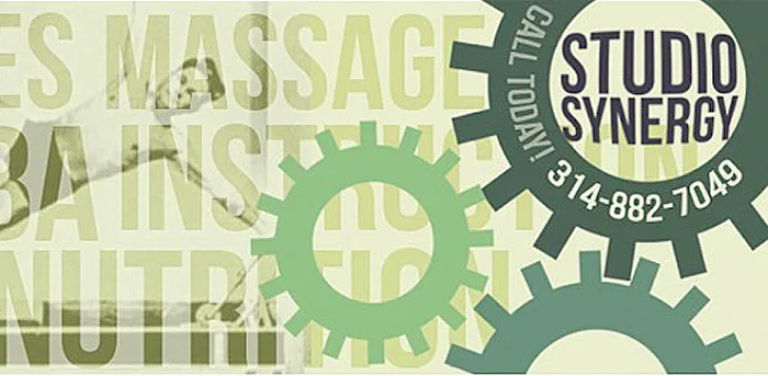 Studio Synergy Picture 2