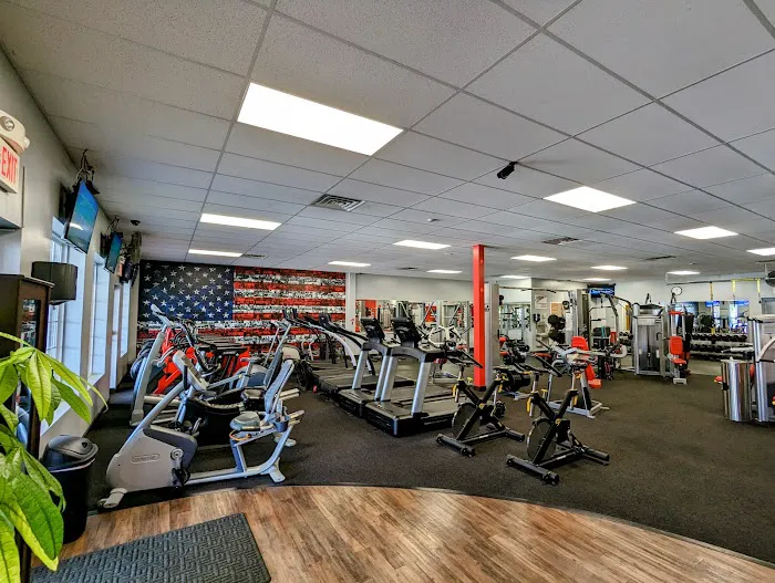 Snap Fitness Oakville Picture 2