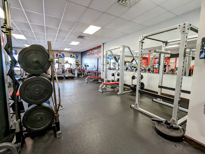 Snap Fitness Oakville Picture 9