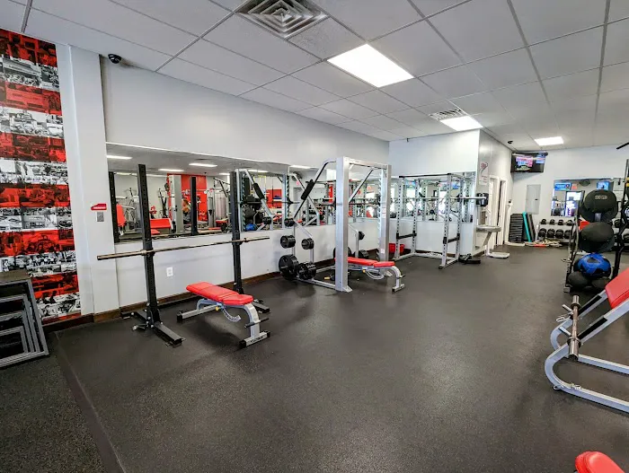 Snap Fitness Oakville Picture 5