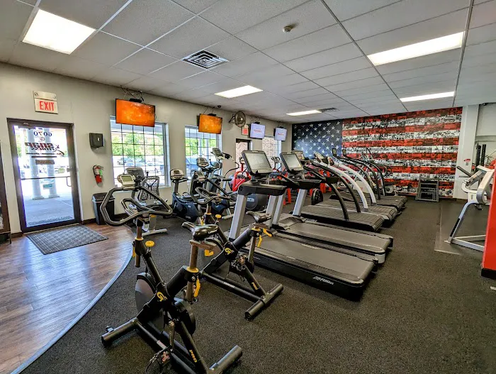 Snap Fitness Oakville Picture 8