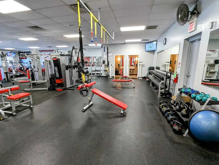 Snap Fitness Oakville Picture 10