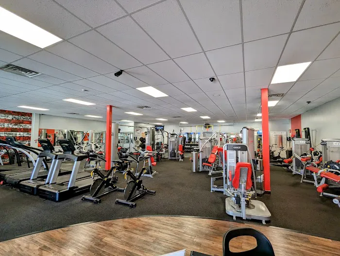 Snap Fitness Oakville Picture 3