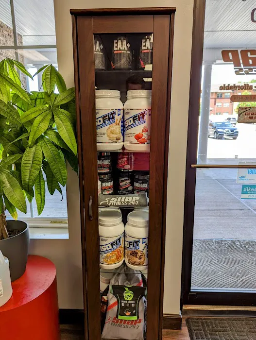 Snap Fitness Oakville Picture 4