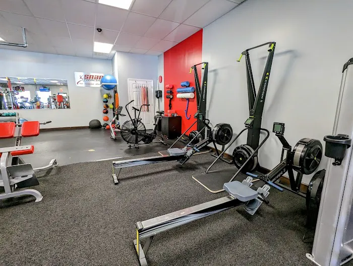 Snap Fitness Oakville Picture 6