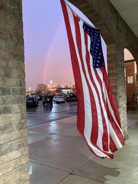 American Muscle Picture 4