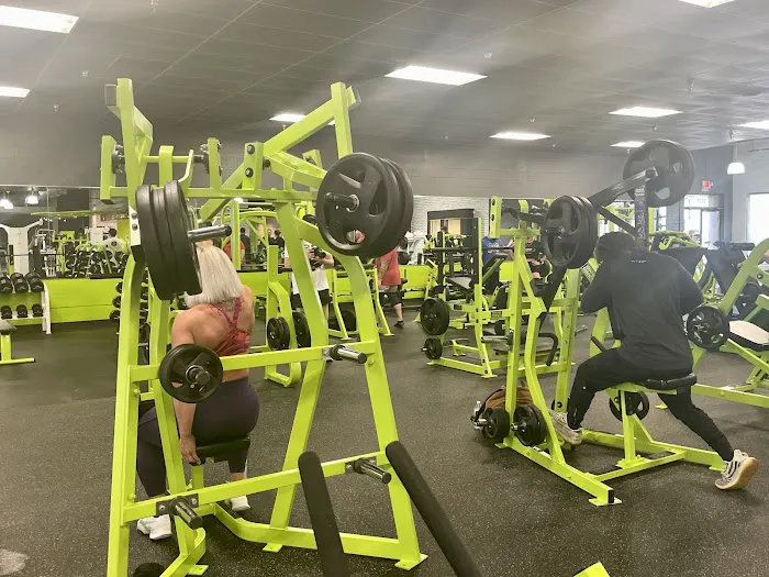 American Muscle Picture 1