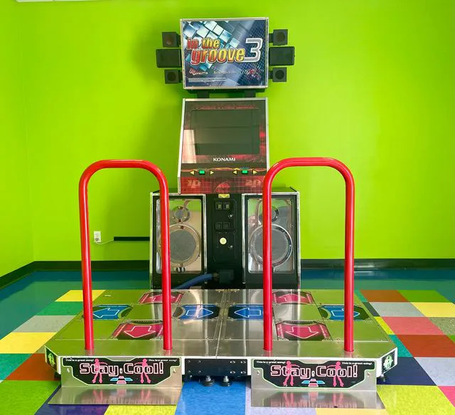 American Muscle Picture 3