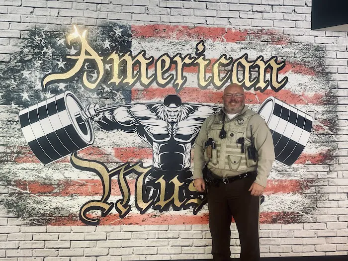 American Muscle Picture 9