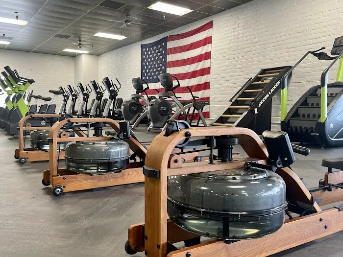 American Muscle Picture 8