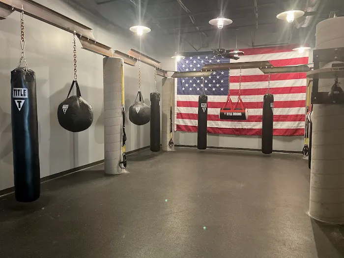 American Muscle Picture 6