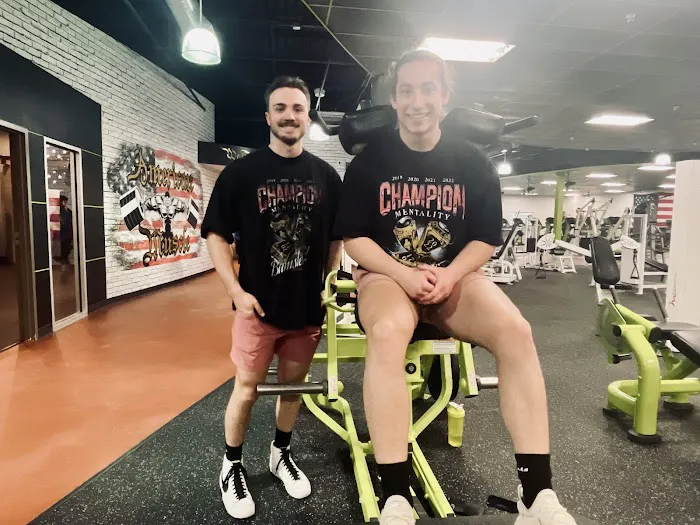 American Muscle Picture 10