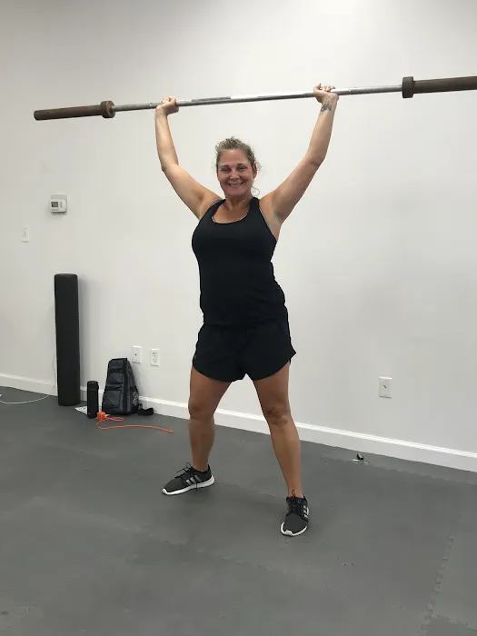 Burchbuilt Strength & Conditioning Picture 5