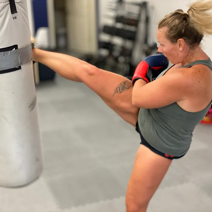 Burchbuilt Strength & Conditioning Picture 7