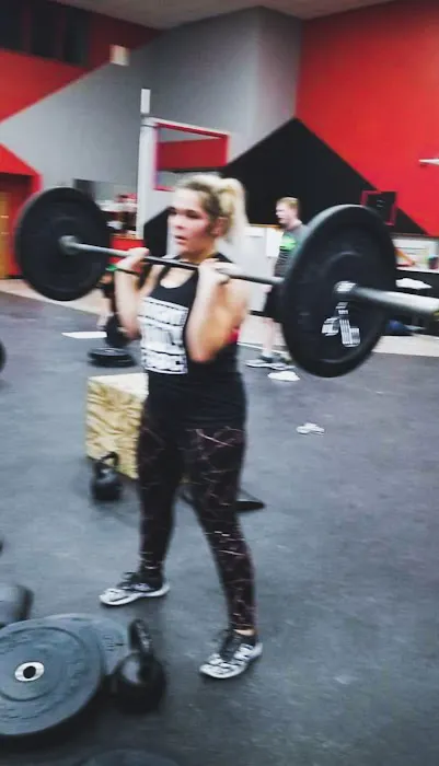 Burchbuilt Strength & Conditioning Picture 1