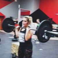 Burchbuilt Strength & Conditioning ico