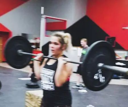 Burchbuilt Strength & Conditioning