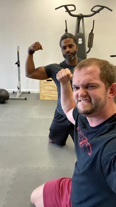 Burchbuilt Strength & Conditioning Picture 9