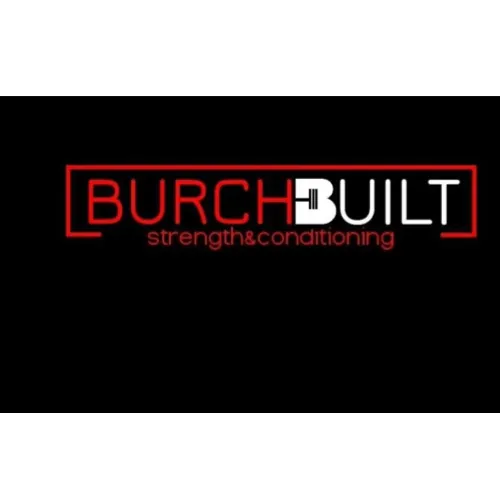 Burchbuilt Strength & Conditioning Picture 8
