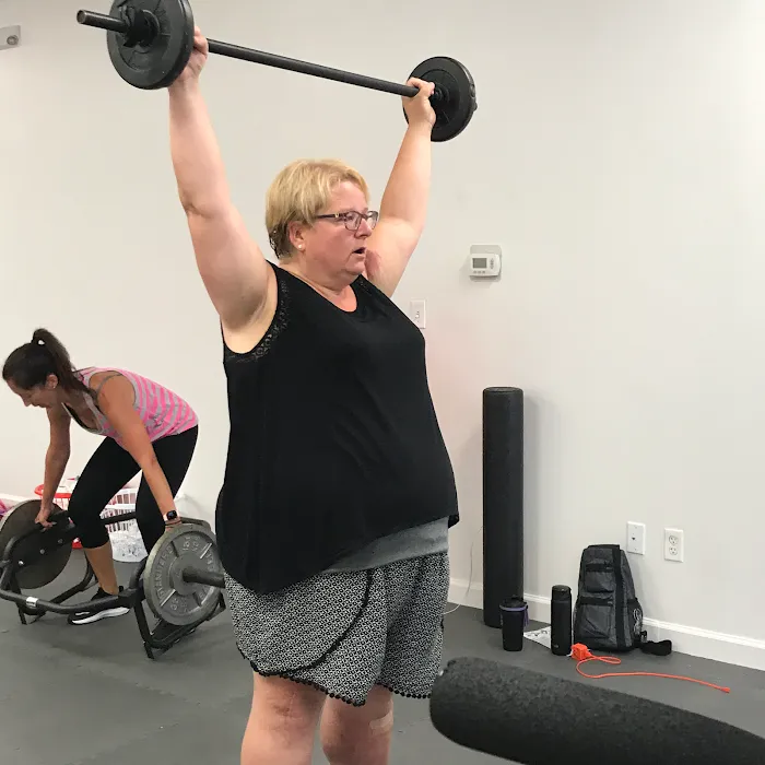 Burchbuilt Strength & Conditioning Picture 10