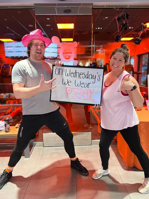 Orangetheory Fitness Picture 6
