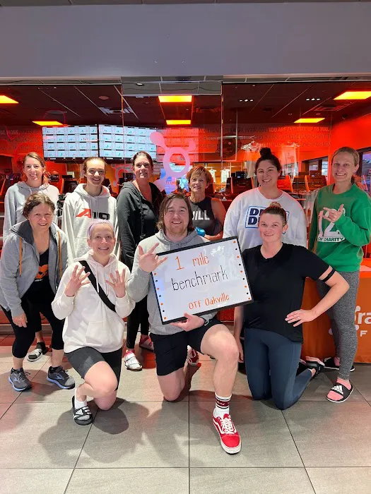 Orangetheory Fitness Picture 3