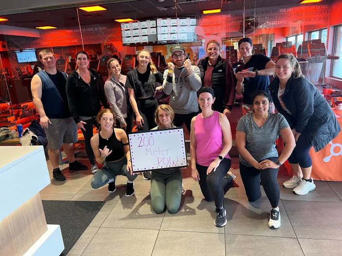 Orangetheory Fitness Picture 1